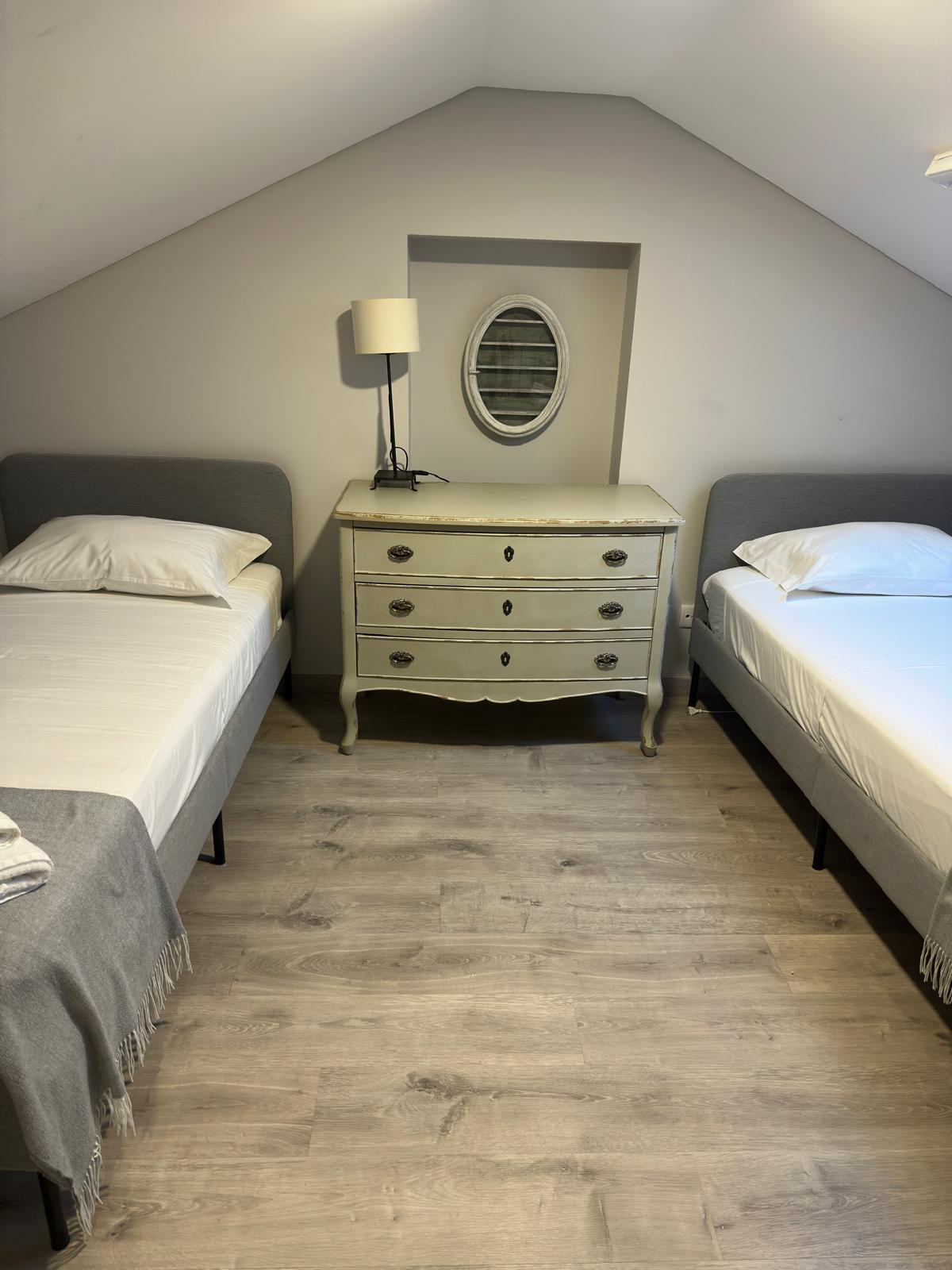 Apartamento com 2 Quartos